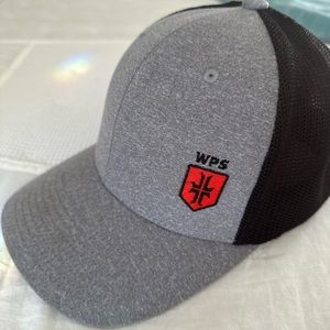 Warrior Poet Trucker Hat
